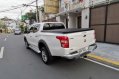 White Mitsubishi Strada 2018 for sale in Lipa-5