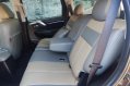 Selling Black Mitsubishi Montero Sport 2017 in Makati-3