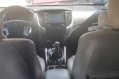Selling Black Mitsubishi Montero Sport 2017 in Makati-4