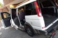 White Mitsubishi Adventure 2017 for sale in Manila-4