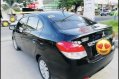 Black Mitsubishi Mirage G4 2014 for sale in Angeles-0