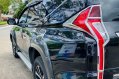 Selling Black Mitsubishi Montero Sport 2018 in Tagaytay-4