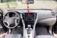 Selling Black Mitsubishi Montero Sport 2018 in Tagaytay-7