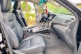Selling Black Mitsubishi Montero Sport 2018 in Tagaytay-6