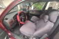 Red Mitsubishi Lancer 2004 for sale in Taytay-6