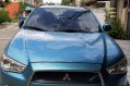 Selling Skyblue Mitsubishi ASX 2012 in Pasig-0