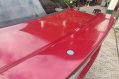 Red Mitsubishi Lancer 2004 for sale in Taytay-4