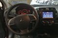 2018 Mitsubishi Mirage Hatchback 1.2 Auto-5