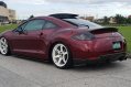 Selling Red Mitsubishi Eclipse 2007 in Bacoor-1