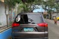 Selling Grey Mitsubishi Montero Sport 2012 in Manila-2