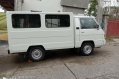 White Mitsubishi L300 2018 for sale in Las Pinas-2