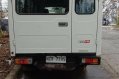 White Mitsubishi L300 2018 for sale in Las Pinas-3
