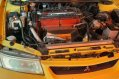 Selling Yellow Mitsubishi Lancer Evolution 1998 in Pasig-4