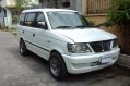 White Mitsubishi Adventure 2002 for sale in Cabuyao-0