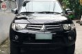 Black Mitsubishi Strada 2012 for sale in Quezon-0