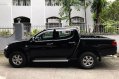 Black Mitsubishi Strada 2012 for sale in Quezon-2