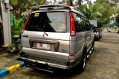 Silver Mitsubishi Adventure 2017 for sale in Quezon-3