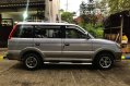 Silver Mitsubishi Adventure 2017 for sale in Quezon-2