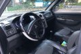 Silver Mitsubishi Adventure 2017 for sale in Quezon-6