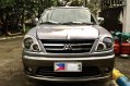 Silver Mitsubishi Adventure 2017 for sale in Quezon-1