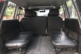 Silver Mitsubishi Adventure 2017 for sale in Quezon-9