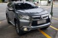 Mitsubishi Montero Sport GLS Auto 2018-0