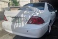 Pearlwhite Mitsubishi Lancer 2003 for sale in Paranaque-1