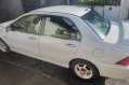 Pearlwhite Mitsubishi Lancer 2003 for sale in Paranaque-3