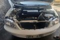 Pearlwhite Mitsubishi Lancer 2003 for sale in Paranaque-4