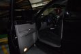 Selling Black Mitsubishi Montero 2014 in Makati-3