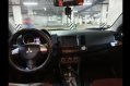 2015 Mitsubishi Lancer EX MX 1.6L AT Gasoline-4