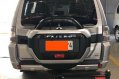 Silver Mitsubishi Pajero 2016 for sale in Manila-3