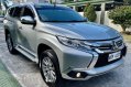 Mitsubishi Montero 2019-1