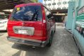 Red Mitsubishi Adventure 2017 for sale in Makati-4