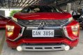Sell Red 2019 Mitsubishi Xpander in San Fernando-1
