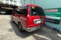 Red Mitsubishi Adventure 2017 for sale in Makati-1