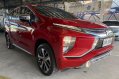 Sell Red 2019 Mitsubishi Xpander in San Fernando-0
