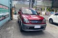 Red Mitsubishi Adventure 2017 for sale in Makati-0