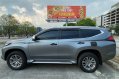 Selling Silver Mitsubishi Montero Sport 2017 in Magalang-3