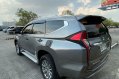 Selling Silver Mitsubishi Montero Sport 2017 in Magalang-5