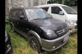 Black Mitsubishi Adventure 2017 for sale in Caloocan-0
