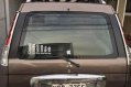 Brown Mitsubishi Adventure 2016 for sale in Las Pinas-2