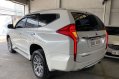  Mitsubishi Montero Sport 2017-2