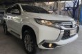  Mitsubishi Montero Sport 2017-0