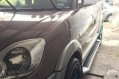 Brown Mitsubishi Adventure 2016 for sale in Las Pinas-1