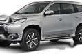 Silver Mitsubishi Montero 2017 for sale in Cainta-0