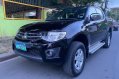 Sell Black 2013 Mitsubishi Strada in Manila-2