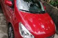 Red Mitsubishi Mirage G4 2019 for sale in Pasig-6
