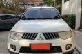  Mitsubishi Montero Sport 2011-0
