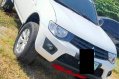 Selling Mitsubishi Strada 2011 -2